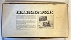 Endangered Species Wildlife Survival Board Game Jeffrey Powell Vintage 1976