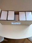 Lot Of 9 Mitel 50006822 L6 48v Ac Power Adapters 6800 6900 Series New