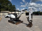 2021 Bobcat E35i Excavator