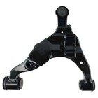 Trq Front Steering   Suspension Kit Fits 2005-2015 Toyota Tacoma
