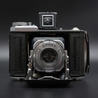 Kodak Vollenda 620 Horizontal W anastigmat F 4 5 7 5cm - Case - Fine Vint  Cond 
