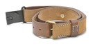 Swedish 6 5 X 55 Mauser Sling M96 M38 Premium Drum Dyed Leather