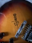 Gibson Electric Guitar Vintage 2010 Signed By John Mayall