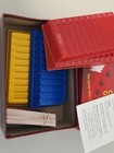 Rack-o Card Game Parker Bros Hasbro 2002 