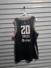 Nike Wnba New York Liberty Sabrina Ianescu Jersey Women s Medium