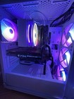 Evga 08g-p4-6686-kr Geforce Gtx 1080 Ftw2 Gaming Video Card