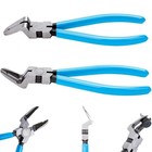 Multi-purpose Diagonal Cutting Pliers  Side Cutter Pliers  Wire Flush Cutter 