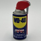 New   Wd-40 Multi-use Product Lubricant  8 Oz - Smart Straw - 490026 - 2pk