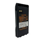 Nntn7335b 3000mah Impres Li-ion Battery For Xts1500 Xts2500 Mt1500 Pr1500 Radio