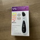 Spa Sciences Mio Microdermabrasion Pore Extraction Skin Resurfacing System