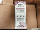Lot Of 6 Poo-pourri Before-you-go Toilet Spray  Lavender Vanilla  2 Fl Oz