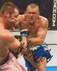 Chuck Liddell Mma Champion Signed Ufc 8x10 Photo Coa Exact Proof Autographed
