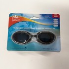 Swimming Goggles Comfortable Anti Fog Uv Protection Adult Swim Glasses