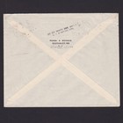 Argentina 1920  Cover From Buenos Aires To Berlin Germany