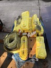 Kennedy Wire Rope Flat Lifting Slings