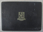 1974 British Virgin Islands Proof 6-coin Set   Sterling Silver  1  Franklin Mint