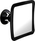 Fogless Shower Mirror For Shaving With Upgraded Suction  Anti Fog Shatterproo   