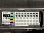 Arturia Beatstep Pro Controller Sequencer White W  Original Box Midi Usb Cv Gate