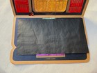 Sewing Susan 70 Gold Eye Needle Advertisement Book - Vintage Mcm Made In Japan