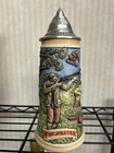Budweiser Winchester The Pheasant Hunt Stein