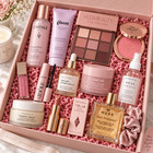 High End Beauty Lot Premium Makeup Skincare Cosmetics Reseller Box