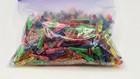    500 Vintage Lite Brite Replacement Pegs Lot Bulk Hasbro Light Bright