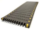 Rexnord Hp8505-4 5in_mtw Mattop Conveyor Chain 81418291 - 10  Ft Length