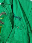 Vintage Clcoogi Shirt Crazy Heavy Expedition Series Embroidered Masterpiece 2xl