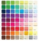 2 Color Pine Tree Forest Wall Decals tree Wall Decals  Forest Mural  Forest Tree