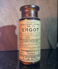 Parke Davis   Co Powdered Extract  71  