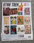 Star Trek Posters - 12 New Posters By Trends Posters - Sealed Package 