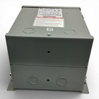 Square D Schneider 1 5s1f Transformer 1 5 Kva 60hz Single Phase 240x480v   120 240