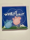Peppa Pig Style Plate Set Pink Nib