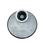 Nikon 6-position Revolving Objective Nosepiece Turret Japan Made