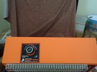 Vintage Sears Portable Flameless Propane Catalytic Heater 3k-5k Btu  920 727510