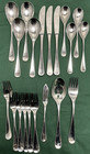 20 Pc Silvano 18 10 Stainless Steel Flatware Ja Henckels China