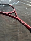 Dunlop Cx132 Squash Racket