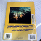 Stone Temple Pilots Core Guitar Tab - Music Book - Tablature Songbook Edition
