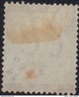 Cape Of Good Hope 1874 3p On 4p New Mint Mh