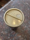 Avon Rare Gold Shimmering Body Powder 1 4 Oz Lot Of 2 New