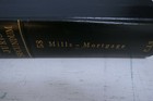 Corpus Juris Secundum 58 Mills To Mortgage Hardcover