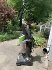 Bissell 3059 Cleanview Allergen Upright Vacuum - Black