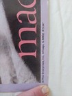 Original Vintage 1980s Madonna Poster Music Memorabilia Boy Toy Lace Like Virgin