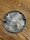 Part   Columbus Cast Iron 271 Recast Bottom Plate For A Model M Vending Machine