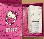 Valentines Day Hello Kitty Pink Tumbler