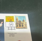  14856  7-9-2025 - Carlo Acutis Canonised By Pope Leo Xiv In Rome  c 