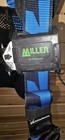 Honeywell Miller Ac-qc-bdp ubl Full Body Harness Aircore L xl