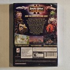 Angry Birds - Star Wars Ii  pc Cd-rom  2013  E  Puzzle Video Game - Brand New