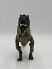Resaurus Carnage Tyrannosaurus Rex Trex Dinosaur Action Figure Vintage 1997