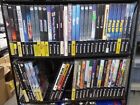 Selection   1 Nintendo Gamecube Used   New Video Games U Choose From Drop Down
